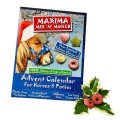 Maxima Mix N Munch Advent Calendar